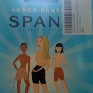 Spanx New in Package